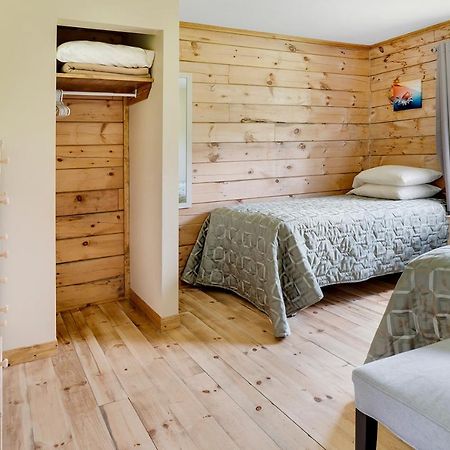 Ingonish Chalets Zewnętrze zdjęcie